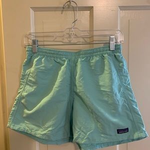 Women’s Patagonia Baggies Shorts
